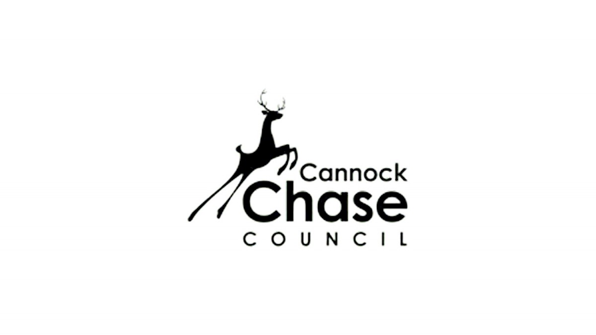 Cannock Chase Council